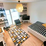 Premium Yrjonkatu 3 Apartmán *