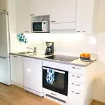 Apartmán Premium Yrjonkatu 3 Jyväskylä