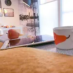 Premium Yrjonkatu 3 Apartmán Jyväskylä