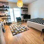 Premium Yrjonkatu 3 * Jyväskylä