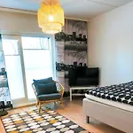 Apartmán Premium Yrjonkatu 3