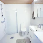 Apartmán Premium Yrjonkatu 3 Jyväskylä