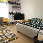 Apartmán Premium Yrjonkatu 3 Jyväskylä