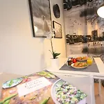 Premium Yrjonkatu 3 Apartmán Jyväskylä