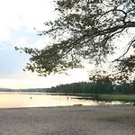 Premium Yrjonkatu 3 Apartmán