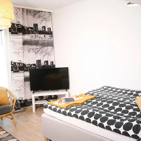 Premium Yrjonkatu 3 Jyväskylä