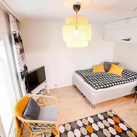 Premium Yrjonkatu 3 Appartement *