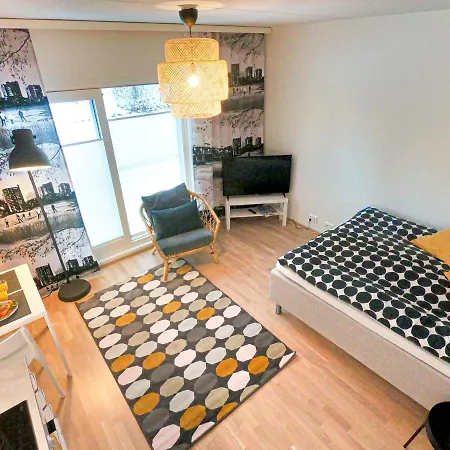 Premium Yrjonkatu 3 Appartement *