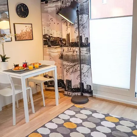 Premium Yrjonkatu 3 Jyväskylä