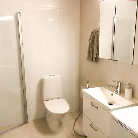 Premium Yrjonkatu 3 *