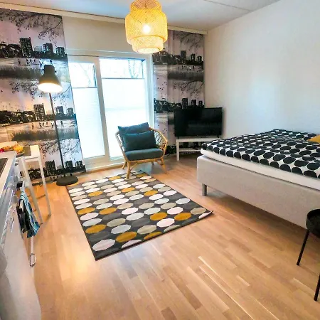 Premium Yrjonkatu 3 * Jyväskylä
