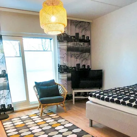 Appartement Premium Yrjonkatu 3