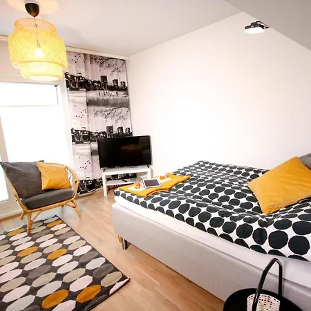Premium Yrjonkatu 3 *