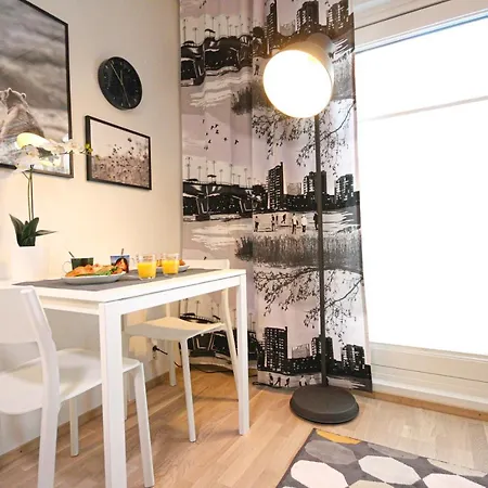 Premium Yrjonkatu 3 Jyväskylä