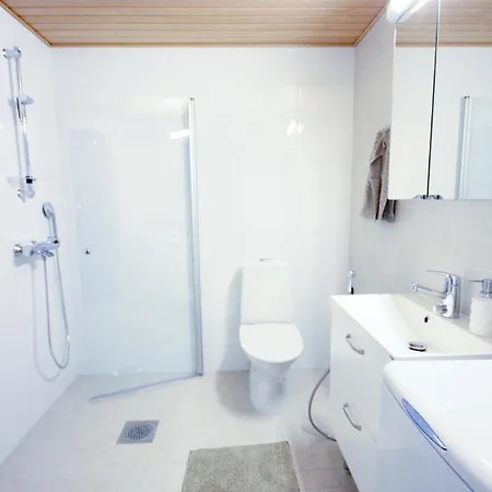 Appartement Premium Yrjonkatu 3 Jyväskylä