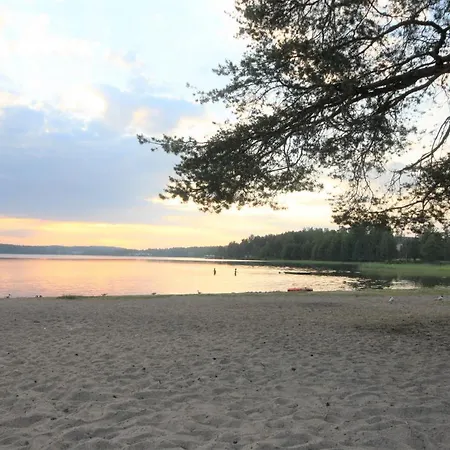 Apartmán Premium Yrjonkatu 3 *
