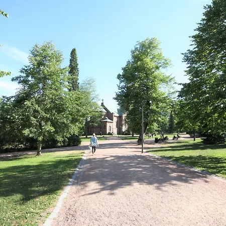 Premium Yrjonkatu 3 *