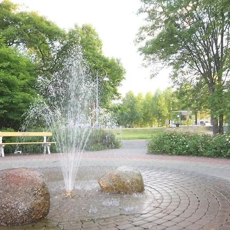 Premium Yrjonkatu 3 Appartement