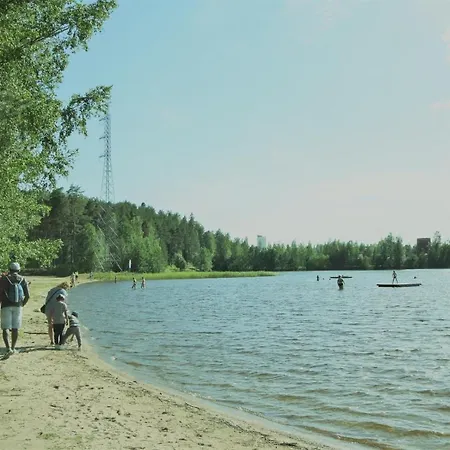 Daire Premium Yrjonkatu 3 Jyväskylä