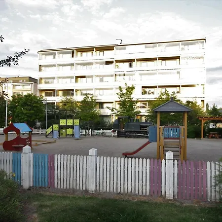Premium Yrjonkatu 3 Daire *
